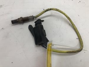 Gebruikte Nox sensor Mercedes Sprinter 3,5t (907.6/910.6) 317 CDI 2.0 D RWD Prijs € 129,00 Margeregeling aangeboden door Wessel Parts & Service B.V.