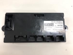 Gebruikte Computer Koeling Volkswagen ID.3 (E11/E12) 58 kWh Prijs € 99,00 Margeregeling aangeboden door Wessel Parts & Service B.V.