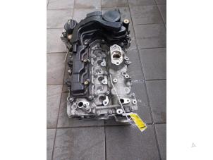 Gebruikte Cilinderkop Opel Grandland (X) 1.2 Turbo 12V Prijs op aanvraag aangeboden door Wessel Parts & Service B.V.