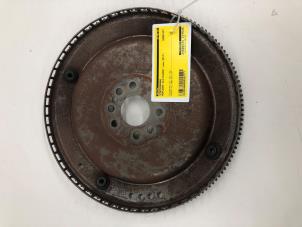 Gebruikte Starterkrans Mercedes GLC Coupe (C253) 3.0 350d V6 24V 4-Matic Prijs € 449,00 Margeregeling aangeboden door Wessel Parts & Service B.V.