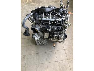 Gebruikte Motor Mercedes Sprinter 3,5t (907.6/910.6) 317 CDI 2.0 D RWD Prijs € 5.799,00 Margeregeling aangeboden door Wessel Parts & Service B.V.