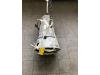 Versnellingsbak van een Mercedes Sprinter 3,5t (907.6/910.6), 2018 317 CDI 2.0 D RWD, Bestel, Diesel, 1.950cc, 125kW (170pk), RWD, OM654920, 2020-06, 907.631; 907.633; 907.635; 907.637 2022