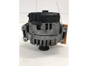 Gebruikte Dynamo Mercedes GLC Coupe (C253) 3.0 350d V6 24V 4-Matic Prijs € 99,00 Margeregeling aangeboden door Wessel Parts & Service B.V.