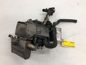 Gebruikte Standkachel Mercedes S (222.0/222.1) 3.0 S-400d 4-Matic Prijs € 349,00 Margeregeling aangeboden door Wessel Parts & Service B.V.