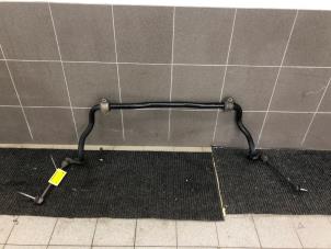 Gebruikte Stabilisatorstang voor Mercedes S (222.0/222.1) 3.0 S-400d 4-Matic Prijs € 89,00 Margeregeling aangeboden door Wessel Parts & Service B.V.