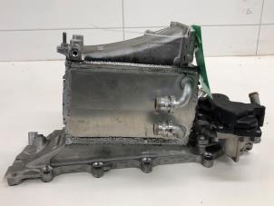 Gebruikte Inlaatspruitstuk Audi A4 Avant (B9) 2.0 TDI Ultra 16V Prijs € 199,00 Margeregeling aangeboden door Wessel Parts & Service B.V.