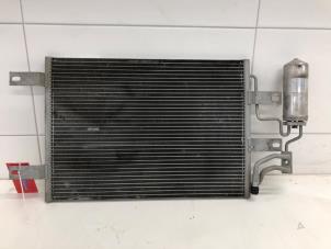 Gebruikte Airco Radiateur Opel Meriva 1.7 CDTI 16V Prijs € 79,00 Margeregeling aangeboden door Wessel Parts & Service B.V.