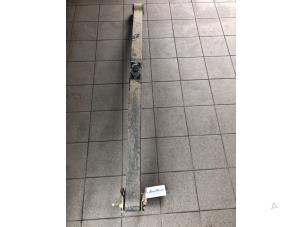 Gebruikte Veerblad achter Fiat Ducato (250) 2.3 D 120 Multijet Prijs € 125,00 Margeregeling aangeboden door Wessel Parts & Service B.V.