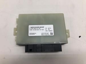 Gebruikte Computer Adblue Mercedes Sprinter 3,5t (907.6/910.6) 317 CDI 2.0 D RWD Prijs € 59,00 Margeregeling aangeboden door Wessel Parts & Service B.V.