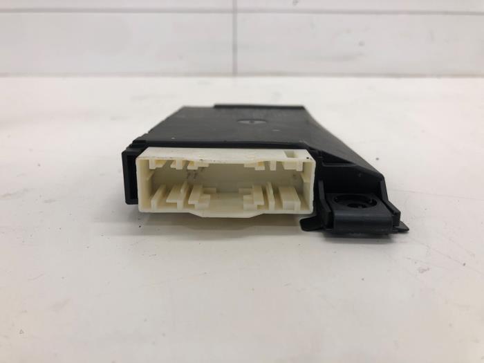 Computer Diversen van een Mercedes-Benz Sprinter 3,5t (907.6/910.6) 317 CDI 2.0 D RWD 2022