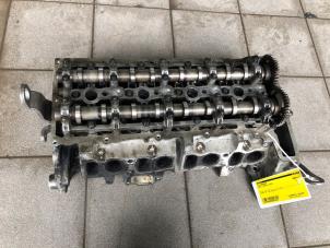 Gebruikte Cilinderkop BMW 3 serie Gran Turismo (F34) 318d 2.0 16V Prijs € 499,00 Margeregeling aangeboden door Wessel Parts & Service B.V.