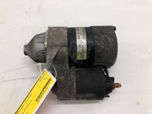 Gebruikte Startmotor Mercedes A (W168) 1.6 A-160 Prijs € 59,00 Margeregeling aangeboden door Wessel Parts & Service B.V.