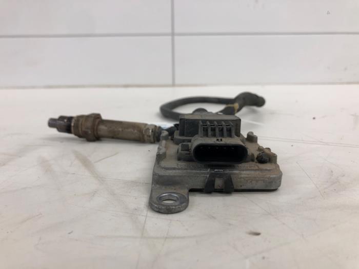 Gebruikte Nox sensor Fiat Ducato (250) 2.3 D 120 Multijet Prijs € 208,95 Margeregeling aangeboden door Wessel Parts & Service B.V.