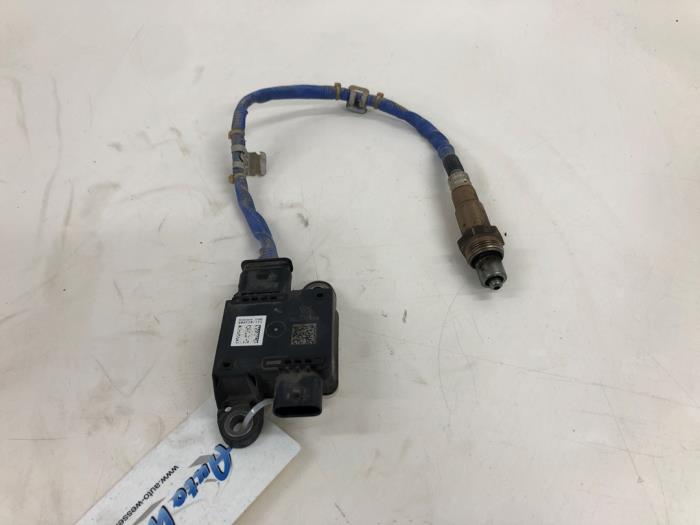 Gebruikte Nox sensor Fiat Ducato (250) 2.3 D 120 Multijet Prijs € 156,45 Margeregeling aangeboden door Wessel Parts & Service B.V.