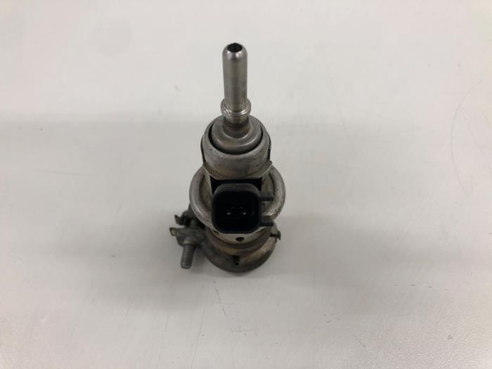 Gebruikte Injector adblue Fiat Ducato (250) 2.3 D 120 Multijet Prijs € 103,95 Margeregeling aangeboden door Wessel Parts & Service B.V.