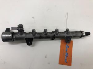 Gebruikte Verstuiver brug Mercedes Sprinter 3,5t (910.0/910.1/907.1/907.2) 316 CDI 2.1 D RWD Prijs € 59,00 Margeregeling aangeboden door Wessel Parts & Service B.V.