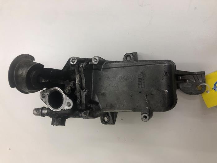 Gebruikte EGR koeler Renault Master III (EV/HV/UV/VA/VB/VD/VF/VG/VJ) 2.3 dCi 145 16V FWD Prijs € 103,95 Margeregeling aangeboden door Wessel Parts & Service B.V.