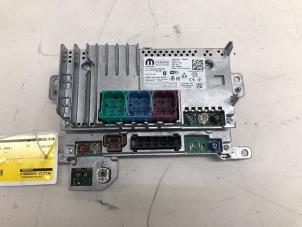 Gebruikte Radio module Fiat Ducato (250) 2.3 D 120 Multijet Prijs € 699,00 Margeregeling aangeboden door Wessel Parts & Service B.V.