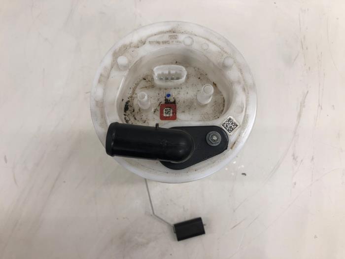 Gebruikte Tank element Pomp Fiat Ducato (250) 2.3 D 120 Multijet Prijs € 183,75 Margeregeling aangeboden door Wessel Parts & Service B.V.