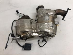 Gebruikte Katalysator Fiat Ducato (250) 2.3 D 120 Multijet Prijs € 1.599,00 Margeregeling aangeboden door Wessel Parts & Service B.V.