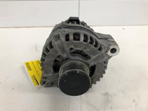 Gebruikte Dynamo Fiat Ducato (250) 2.3 D 120 Multijet Prijs € 249,00 Margeregeling aangeboden door Wessel Parts & Service B.V.