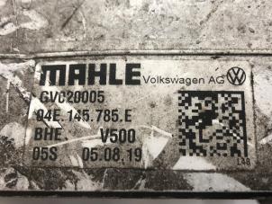 Gebruikte Intercooler Skoda Octavia Combi (NXAC) 1.5 TSI 16V Prijs € 79,00 Margeregeling aangeboden door Wessel Parts & Service B.V.