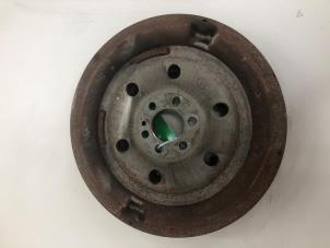 Gebruikte Vliegwiel Skoda Octavia Combi (NXAC) 1.5 TSI 16V Prijs € 89,00 Margeregeling aangeboden door Wessel Parts & Service B.V.