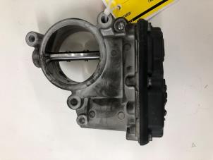 Gebruikte Gasklephuis Mercedes Sprinter 3,5t (907.6/910.6) 317 CDI 2.0 D RWD Prijs € 35,00 Margeregeling aangeboden door Wessel Parts & Service B.V.