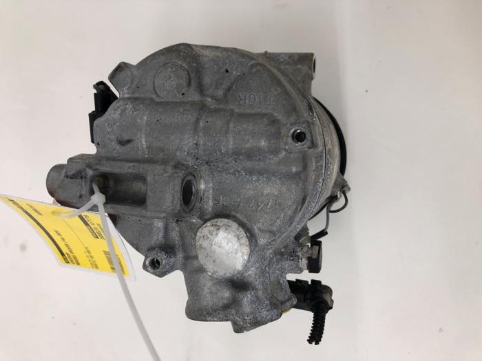 Gebruikte Aircopomp Mercedes Sprinter 3,5t (907.6/910.6) 317 CDI 2.0 D RWD Prijs € 72,45 Margeregeling aangeboden door Wessel Parts & Service B.V.