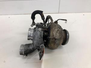 Gebruikte Turbo Mercedes Sprinter 3,5t (907.6/910.6) 317 CDI 2.0 D RWD Prijs € 599,00 Margeregeling aangeboden door Wessel Parts & Service B.V.