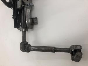 Gebruikte Stuurkolomas Skoda Octavia Combi (NXAC) 1.5 TSI 16V Prijs € 199,00 Margeregeling aangeboden door Wessel Parts & Service B.V.