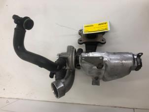 Gebruikte Turbo Skoda Octavia (5EAA) 1.4 TSI 16V G-TEC Prijs € 449,00 Margeregeling aangeboden door Wessel Parts & Service B.V.