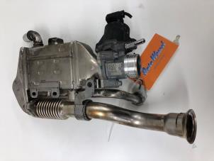 Gebruikte EGR koeler Mercedes Sprinter 3,5t (907.6/910.6) 317 CDI 2.0 D RWD Prijs € 125,00 Margeregeling aangeboden door Wessel Parts & Service B.V.