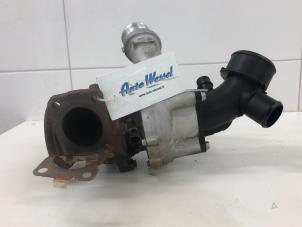 Gebruikte Turbo Fiat Ducato (250) 2.3 D 120 Multijet Prijs € 1.499,00 Margeregeling aangeboden door Wessel Parts & Service B.V.