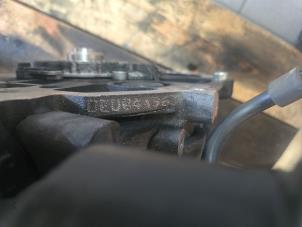 Gebruikte Draaiend Gedeelte motor Audi A4 Avant (B9) 2.0 TDI Ultra 16V Prijs op aanvraag aangeboden door Wessel Parts & Service B.V.