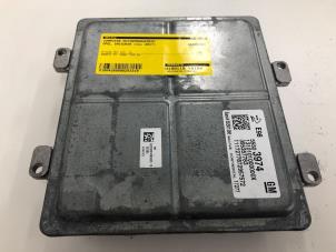 Gebruikte Computer Motormanagement Opel Insignia Grand Sport 2.0 CDTI 16V Prijs € 199,00 Margeregeling aangeboden door Wessel Parts & Service B.V.