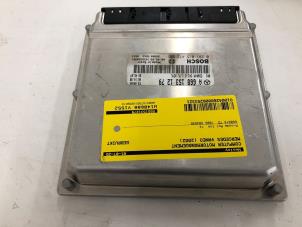 Gebruikte Computer Motormanagement Mercedes Vaneo (W414) Prijs € 125,00 Margeregeling aangeboden door Wessel Parts & Service B.V.