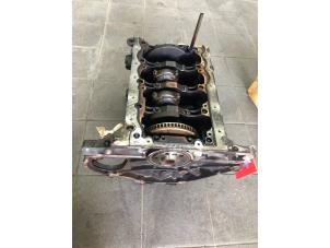 Gebruikte Motor Onderblok Opel Corsa D 1.2 16V Prijs € 699,00 Margeregeling aangeboden door Wessel Parts & Service B.V.