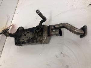 Gebruikte EGR koeler Mercedes GLE (W166) 350d 3.0 V6 24V BlueTEC 4-Matic Prijs € 69,00 Margeregeling aangeboden door Wessel Parts & Service B.V.