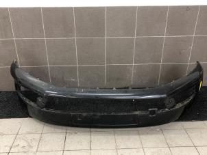 Gebruikte Bumper voor Volkswagen Sharan (7N) Prijs € 175,00 Margeregeling aangeboden door Wessel Parts & Service B.V.