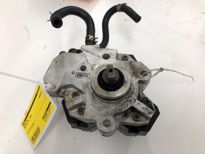 Gebruikte Dieselpomp BMW Mini (R50/53) Prijs € 156,45 Margeregeling aangeboden door Wessel Parts & Service B.V.