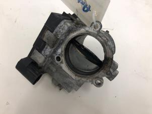 Gebruikte Gasklephuis Fiat Ducato (250) 2.0 D 115 Multijet Prijs € 59,00 Margeregeling aangeboden door Wessel Parts & Service B.V.