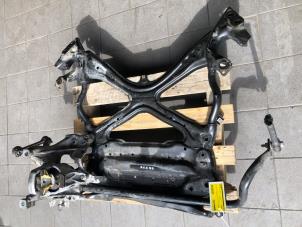 Gebruikte Subframe Audi A5 Sportback (F5A/F5F) 2.0 TFSI Mild Hybrid 16V Prijs € 199,00 Margeregeling aangeboden door Wessel Parts & Service B.V.