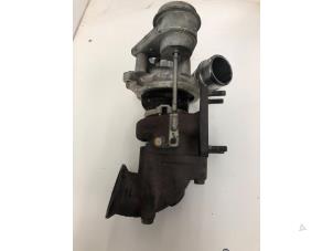 Gebruikte G-lader Fiat Ducato (250) 2.0 D 115 Multijet Prijs € 299,00 Margeregeling aangeboden door Wessel Parts & Service B.V.