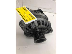 Gebruikte Dynamo Fiat Ducato (250) 2.0 D 115 Multijet Prijs € 59,00 Margeregeling aangeboden door Wessel Parts & Service B.V.