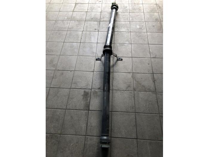 Gebruikte Tussenas Audi A5 Sportback (F5A/F5F) 2.0 TFSI Mild Hybrid 16V Prijs € 628,95 Margeregeling aangeboden door Wessel Parts & Service B.V.