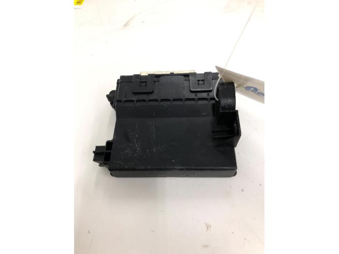 Computer Koeling van een Lexus IS (E3) 300h 2.5 16V 2014