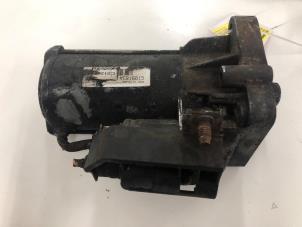Gebruikte Startmotor Opel Vivaro 2.5 CDTI 16V Prijs € 49,00 Margeregeling aangeboden door Wessel Parts & Service B.V.