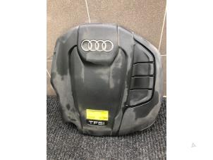 Gebruikte Afdekplaat motor Audi A5 Sportback (F5A/F5F) 2.0 TFSI Mild Hybrid 16V Prijs € 49,00 Margeregeling aangeboden door Wessel Parts & Service B.V.