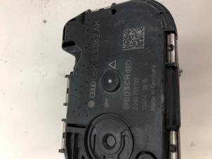 Gebruikte Gasklephuis Audi A5 Sportback (F5A/F5F) 2.0 TFSI Mild Hybrid 16V Prijs € 49,00 Margeregeling aangeboden door Wessel Parts & Service B.V.